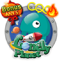 Lonely Planet