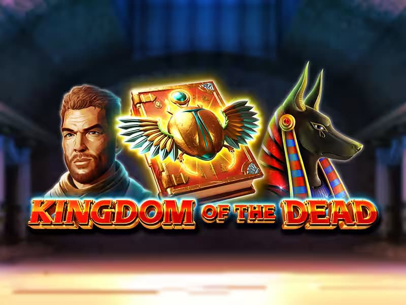 Kingdom of The Dead