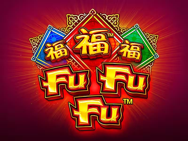 Fu Fu Fu