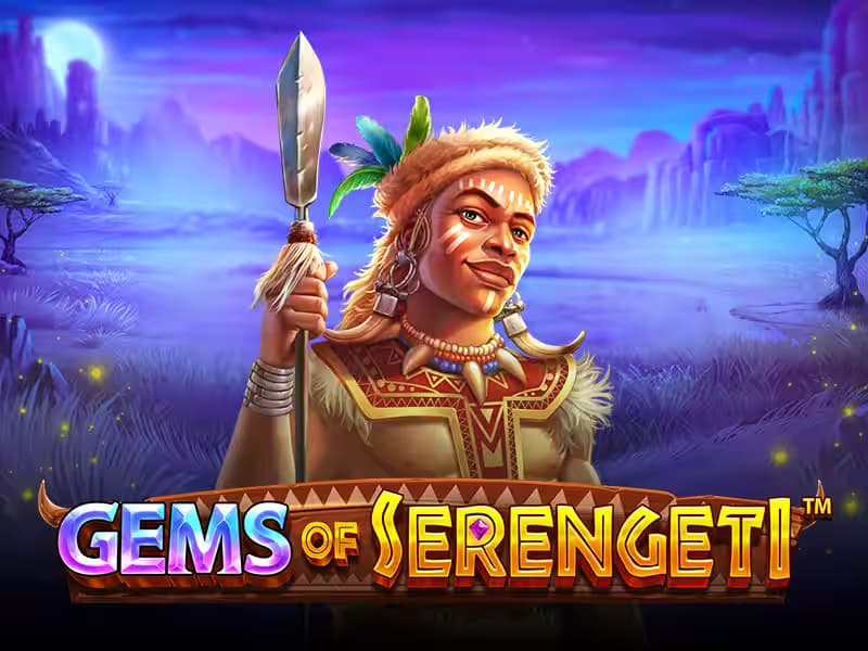 Gems of Serengeti