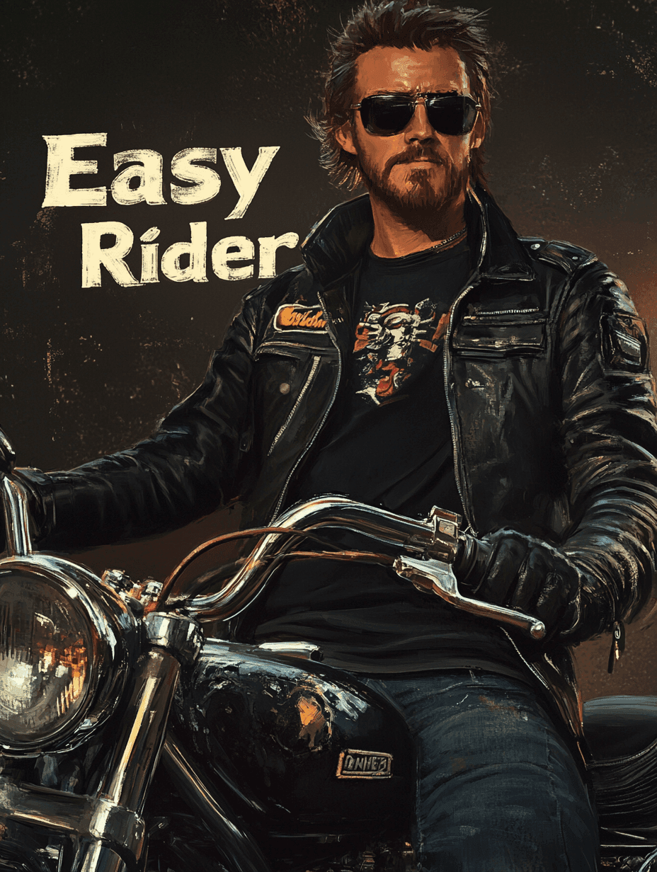 Easy Rider